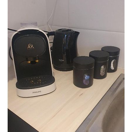 Maison Cosy Paris Orly Jardin Privee Vitry-sur-Seine Kültér fotó