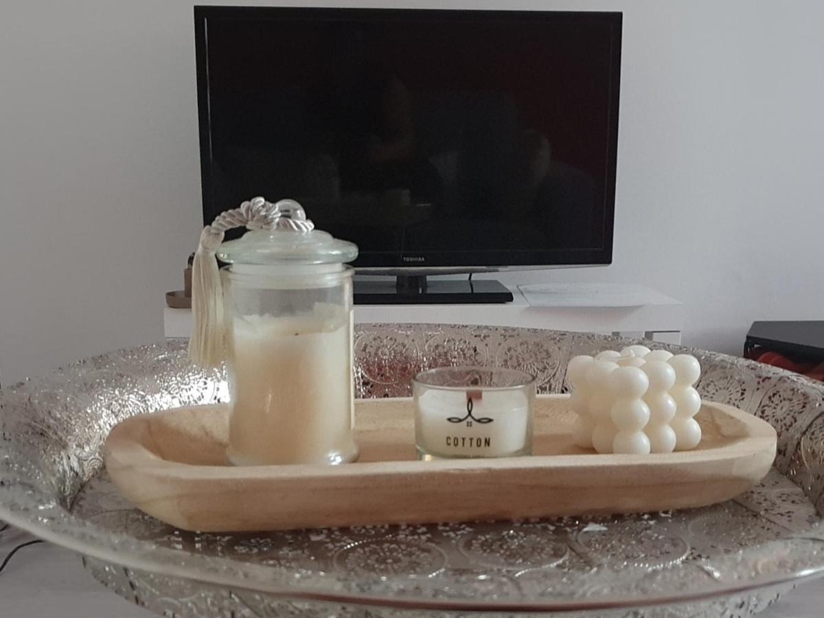 Maison Cosy Paris Orly Jardin Privee Vitry-sur-Seine Kültér fotó