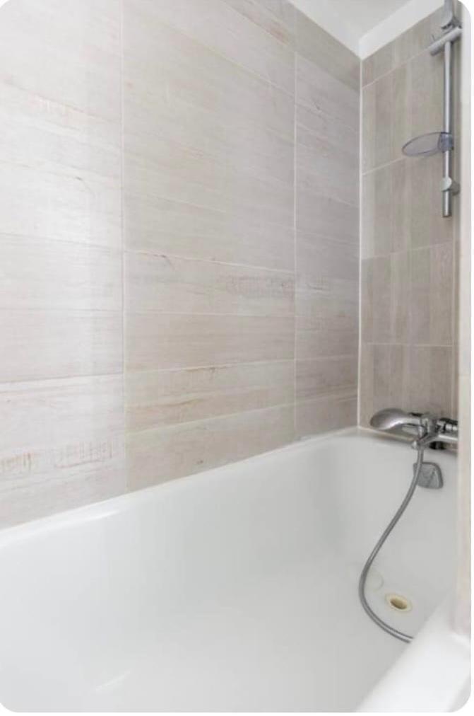 Maison Cosy Paris Orly Jardin Privee Vitry-sur-Seine Kültér fotó
